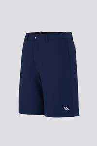 9' CLASSIC COMFORT SHORTS - ROYAL NAVY