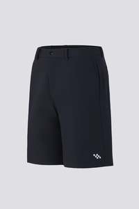 9' CLASSIC COMFORT SHORTS - ONYX