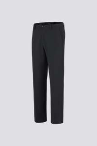 Bottoms: LIGHTWEIGHT CORE PANTS - ONYX