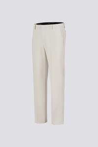Bottoms: LIGHTWEIGHT CORE PANTS - BEIGE