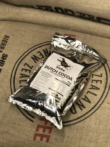 Coffee: Dutch Cocoa Hot Chocolate Weka Coffee