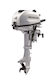 Honda BF4HP Outboard Engine - Welch Marine