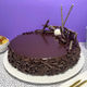 Designer Chocolate Mud Cake