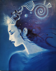 Products: Priestess - Hidden Treasures My Site