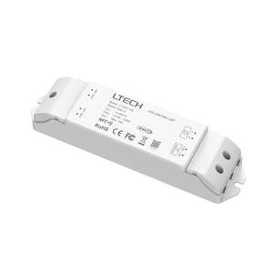 Dali: Ltech LT-401-15A DALI2 CV Controller, 12-48V, 15A, with NFC Setting