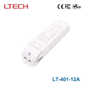 Ltech LT-401-12A Constant Voltage Controller - DALI Dimming