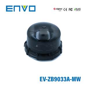 Sensors Smart Control: ENVO ZigBee Microwave Sensor IP65 with ZHAGA Interface Socket