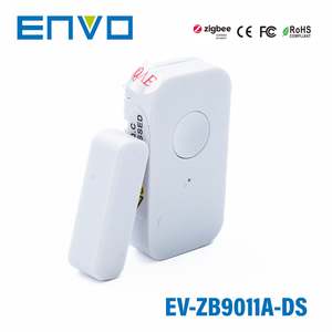 Sensors Smart Control: ENVO ZigBee Door/Window Sensor