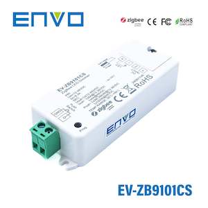 ENVO ZigBee Single Colour Mini Controller 12-36V 8A 1 Channel