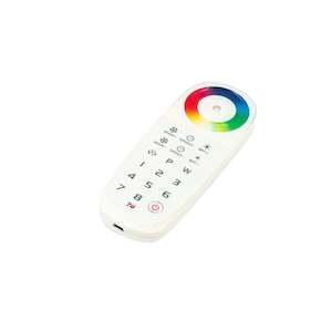 Ltech T4 Wireless RF Multi-zone Remote - RGBW