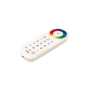 Ltech T3M Wireless RF Multi-zone Remote - RGB
