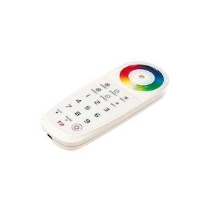 Dimmer: Ltech T3 Wireless RF Single-zone Remote - RGB