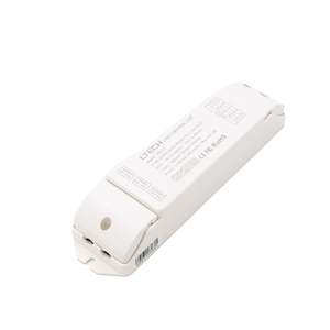 Dimmer: Ltech R4-CC Wireless RF Constant Current Controller - 4 Channel