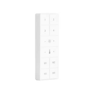 Dimmer: Nordlux Smart Remote White