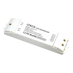 Ltech LT-401-CC Dali LED Dimming driver