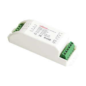 Ltech LT-3637 Common Anode to Common Cathode LED Power Repeater