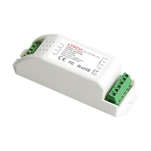Ltech LT-3060S PWM Constant Voltage Repeater - RGB