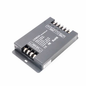 Ltech LT-3060-8A PWM Constant Voltage Repeater - RGB