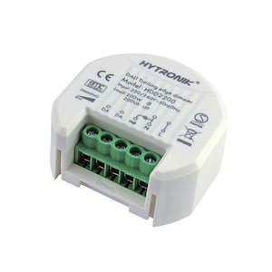 Signal Converter: Hytronik DALI control signal to trailing edge driver or transformer