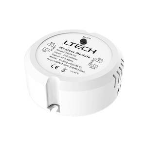 Signal Converter: Ltech EBOX-TD LBUS Wireless Module - Triac Dimmer