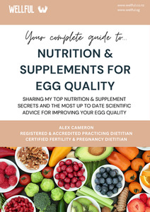 Products: The Ultimate Egg Health Nutrition & Supplement Guide Wellful New Zealand