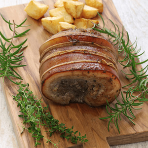 Rotisserie pork (1.5kg – 3.0kg)