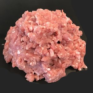 Premium Pork Mince 500g