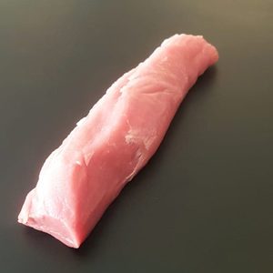 Pork Fillet 300g