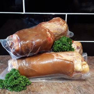Bacon Hocks