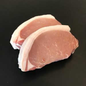Pork Medallion Steaks – 2 x 150g
