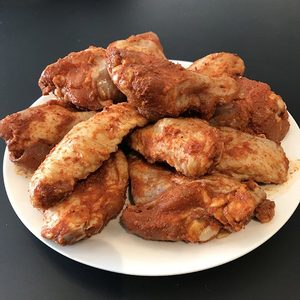 Bird & Barrow Chicken Nibbles (free range, antibiotic free) 500g