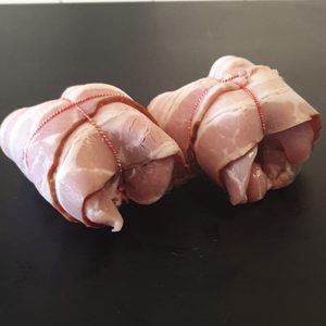 Bird & Barrow Chicken Mignon