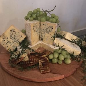 Whitestone Cheeses