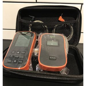 Meat thermometer Riida Remote Duel probe