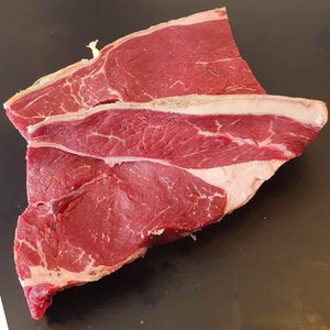 Dry Aged AngusPure Rump Steak 400g each