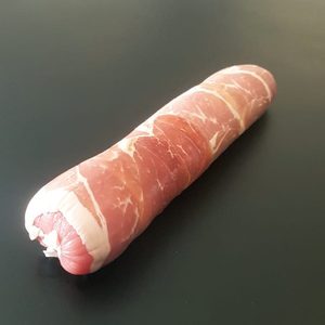 Pork Fillet Wrapped in Prosciutto 420g