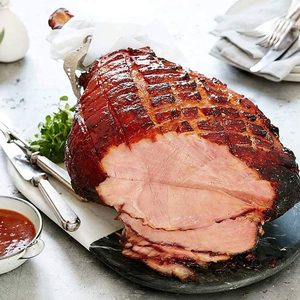 Christmas Hams