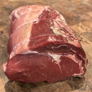 AngusPure Ribeye Whole approx 2kg