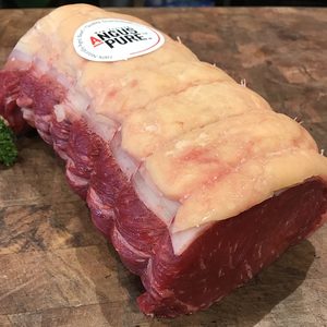 AngusPure Sirloin Whole approx 3kg