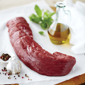 AngusPure beef eye fillet (whole) – Fresh approx 1.7 – 1.8 kg