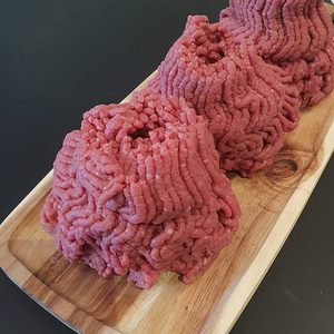 AngusPure Beef Premium Mince 500g
