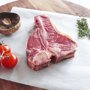 AngusPure beef t-bone steak – Fresh 400-450g