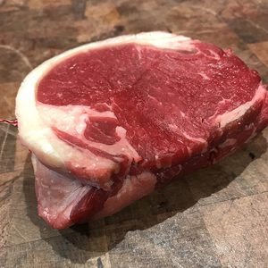 AngusPure Sirloin Steak 250g