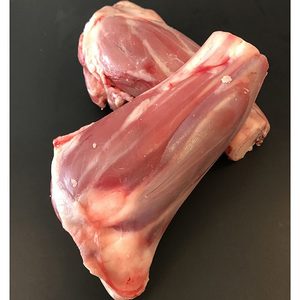 Lamb Fore Shank 350g each
