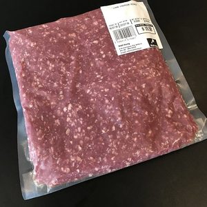 Premium Lamb Mince – 500g