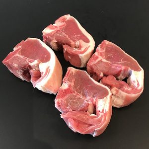Lamb Loin Chops – 4 chops