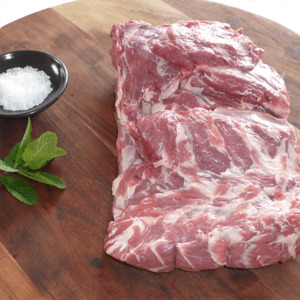 Lamb shoulder (butterflied) 1.5 kg