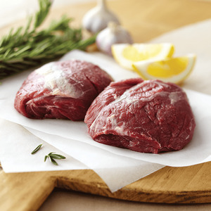 Lamb rump 400-450 g