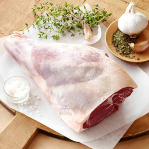 Lamb leg roast 2.5 – 3 kg