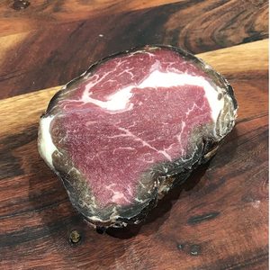 Dry Aged AngusPure beef rib eye steak (250g)